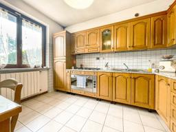 Villa a schiera in Via Don Giovanni Francione,16, Fara Novarese
