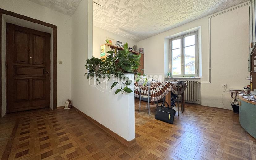 Casa indipendente in Via Alino, Cossato — foto 4 di 5