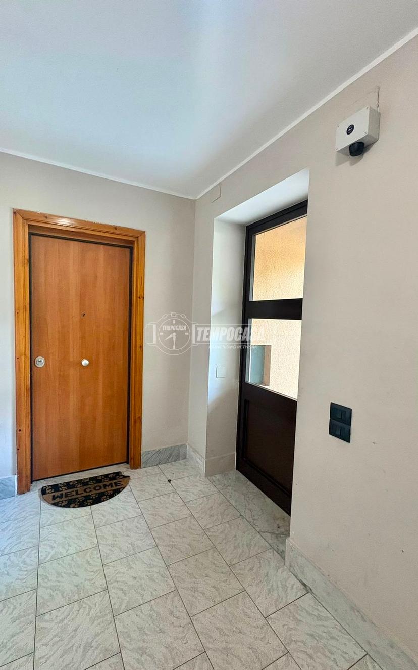 Bilocale in Via Giacomo Matteotti, Mercogliano — foto 3 di 5