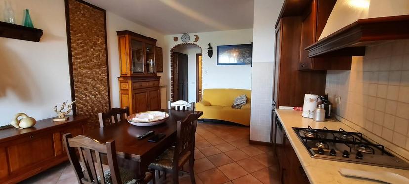 Trilocale, Montopoli in Val d'Arno — foto 4 di 5