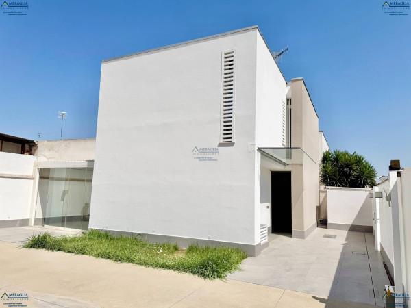 Villa in Via Roma, San Marcellino — foto 5 di 5