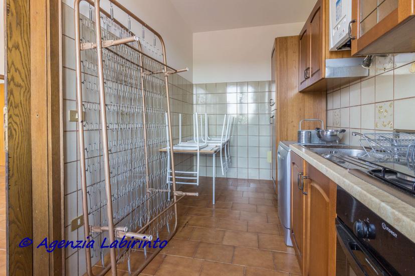 Trilocale in Via Brando Brandi, Forlì — foto 5 di 5
