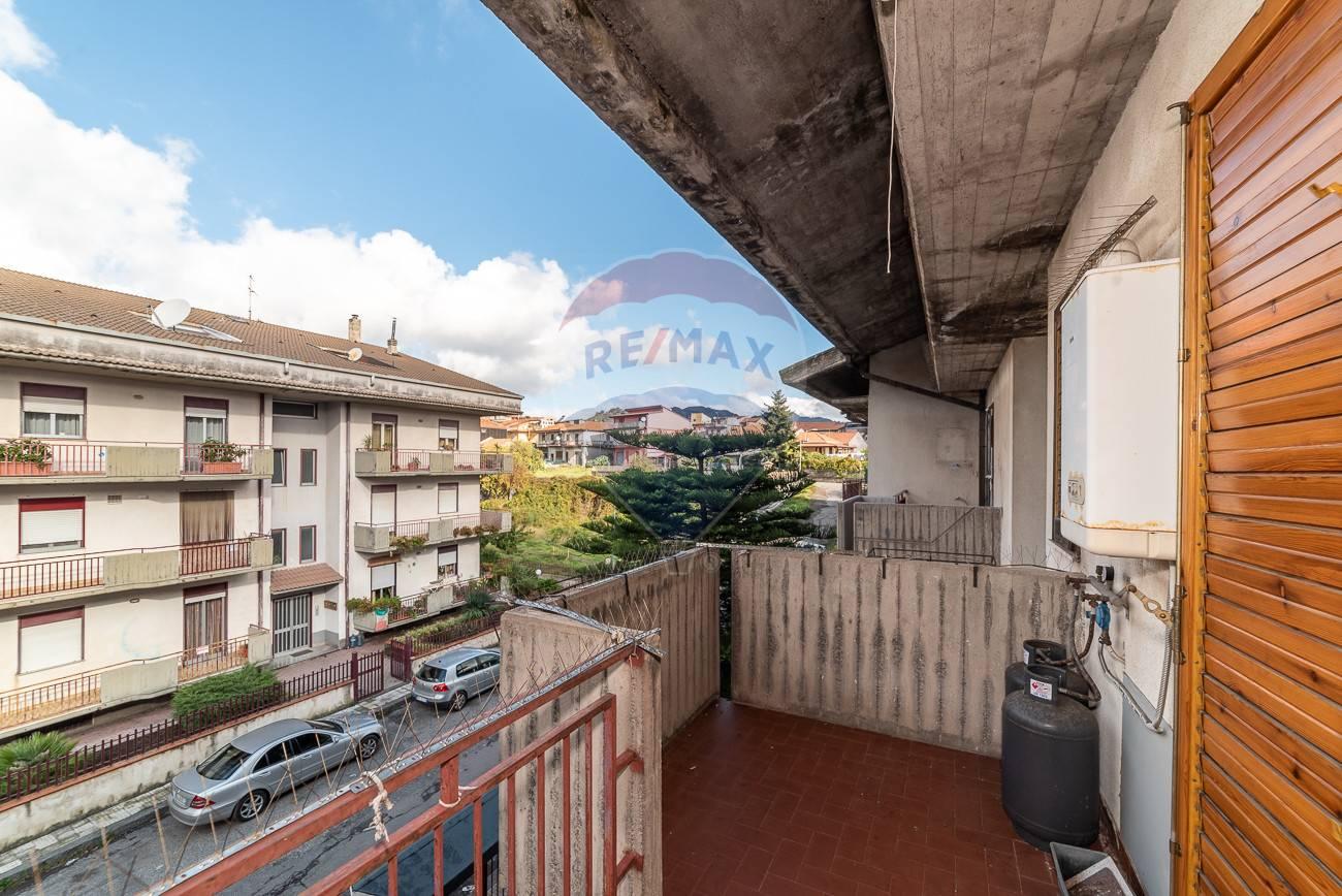 Bilocale in Via Falcone 6, Linguaglossa