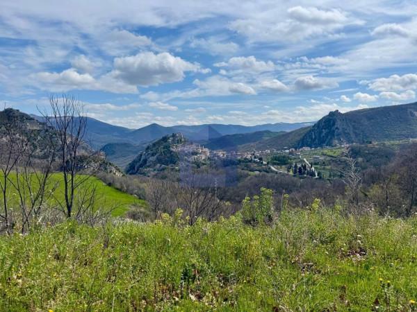 Terratetto unifamiliare in Via Peligna, Pennadomo — foto 3 di 5
