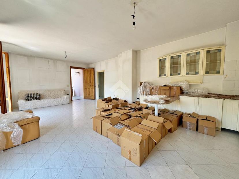 Villa in Via Giacomo Leopardi 1, Vallefoglia — foto 5 di 5