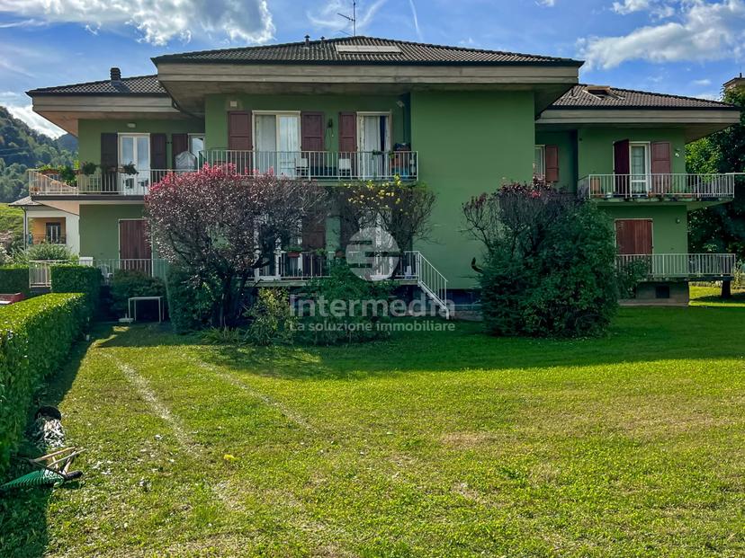 Trilocale in Via Lungolago Italia 1, Idro — foto 5 di 5