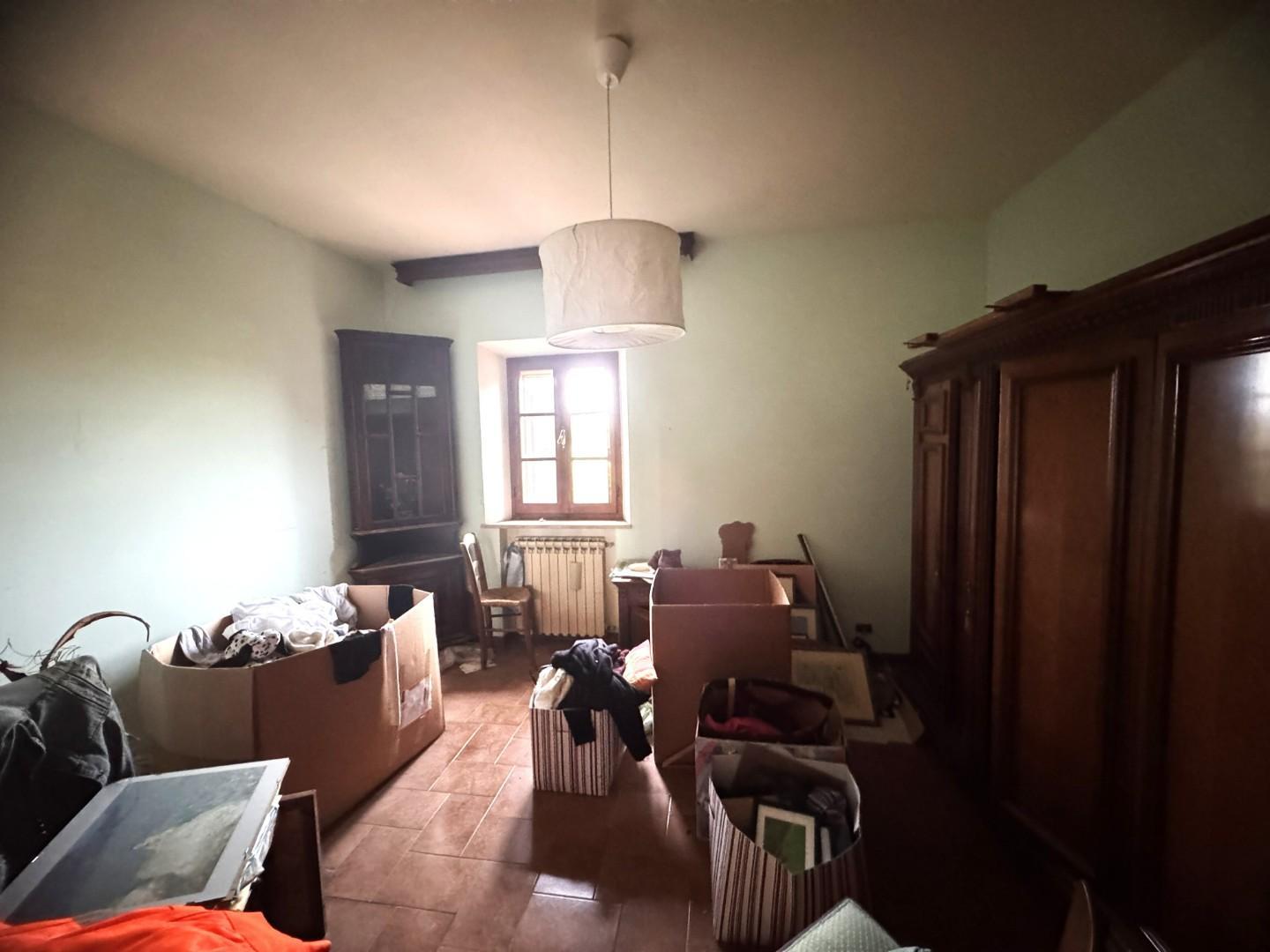 Quadrilocale in Monteaperti, Castelnuovo Berardenga