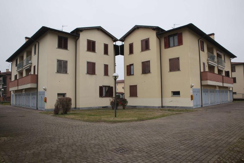 Trilocale, Rosate — foto 4 di 5