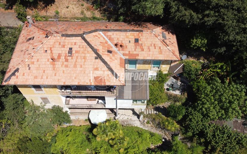 Villa in Via Cardina 35, Como — foto 5 di 5
