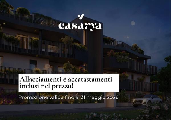 Trilocale in Via Cimabue 69, Monza — foto 3 di 5