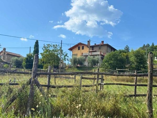 Quadrilocale in Via Carlo Lignani, Città di Castello — foto 5 di 5