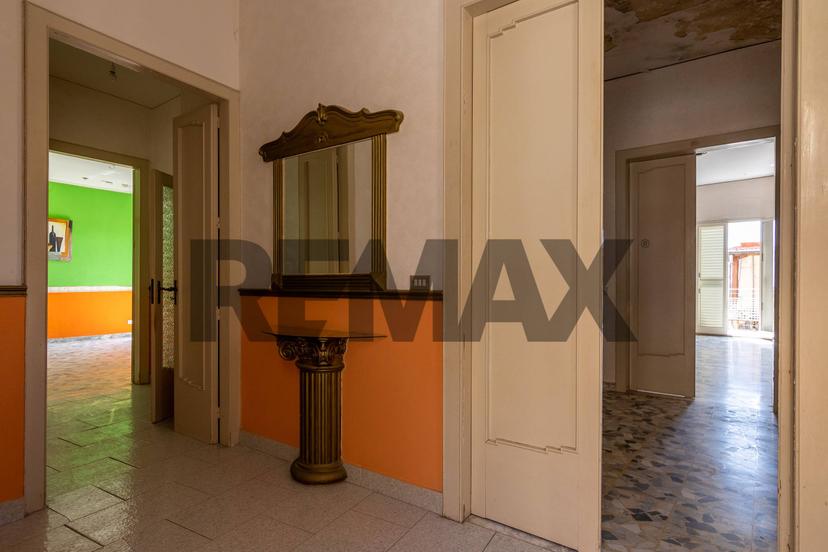 Casa indipendente in Via Vespo 17, Caltagirone — foto 3 di 5