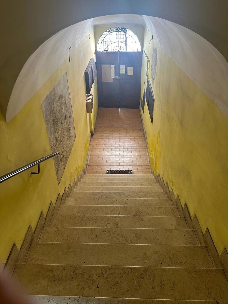 Trilocale in Via Vincenzo Ferretti  84, Civita Castellana — foto 3 di 5