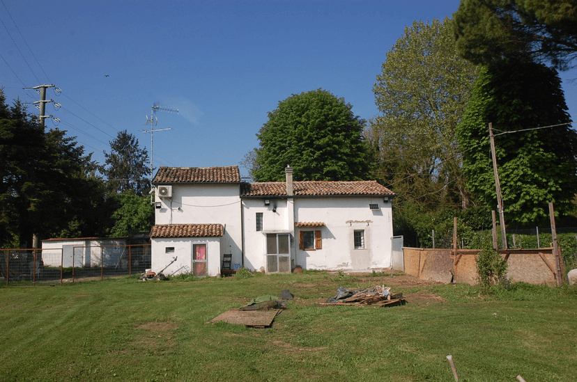 Casa indipendente, Ferrara — foto 3 di 5