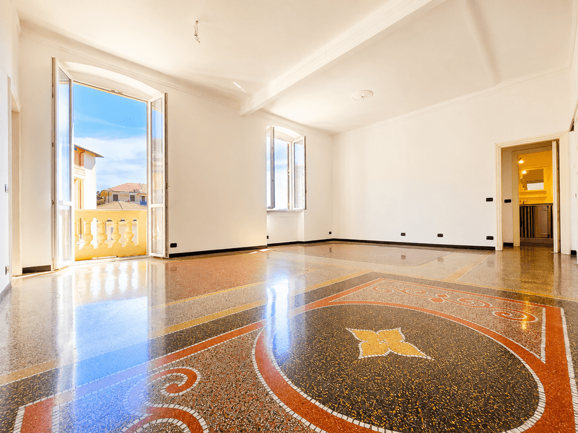 Appartamento, Santa Margherita Ligure — foto 5 di 5