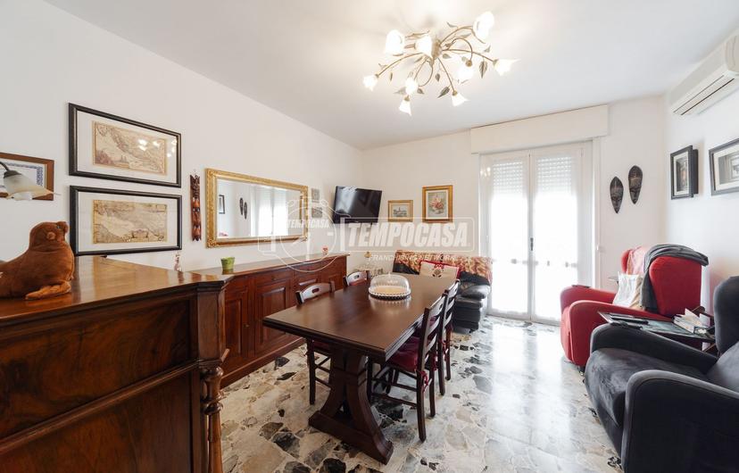 Trilocale in Via Don Davide Canali 22, Bulciago — foto 4 di 5