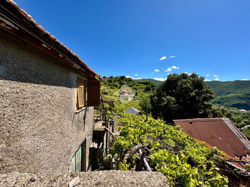 Villa in Via Costa Monti 21, Sant'Olcese — foto 2 di 5