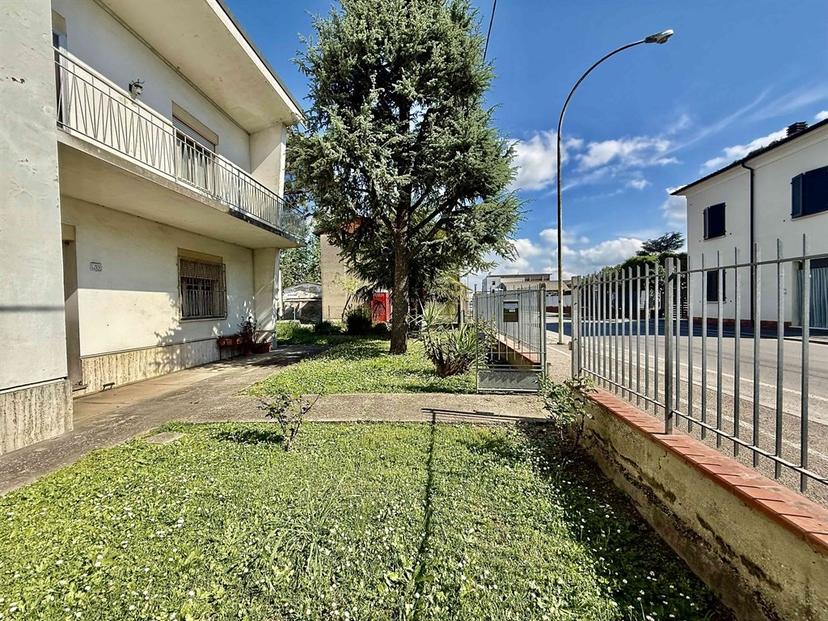 Casa indipendente in Via Roma 55, Alfonsine — foto 3 di 5