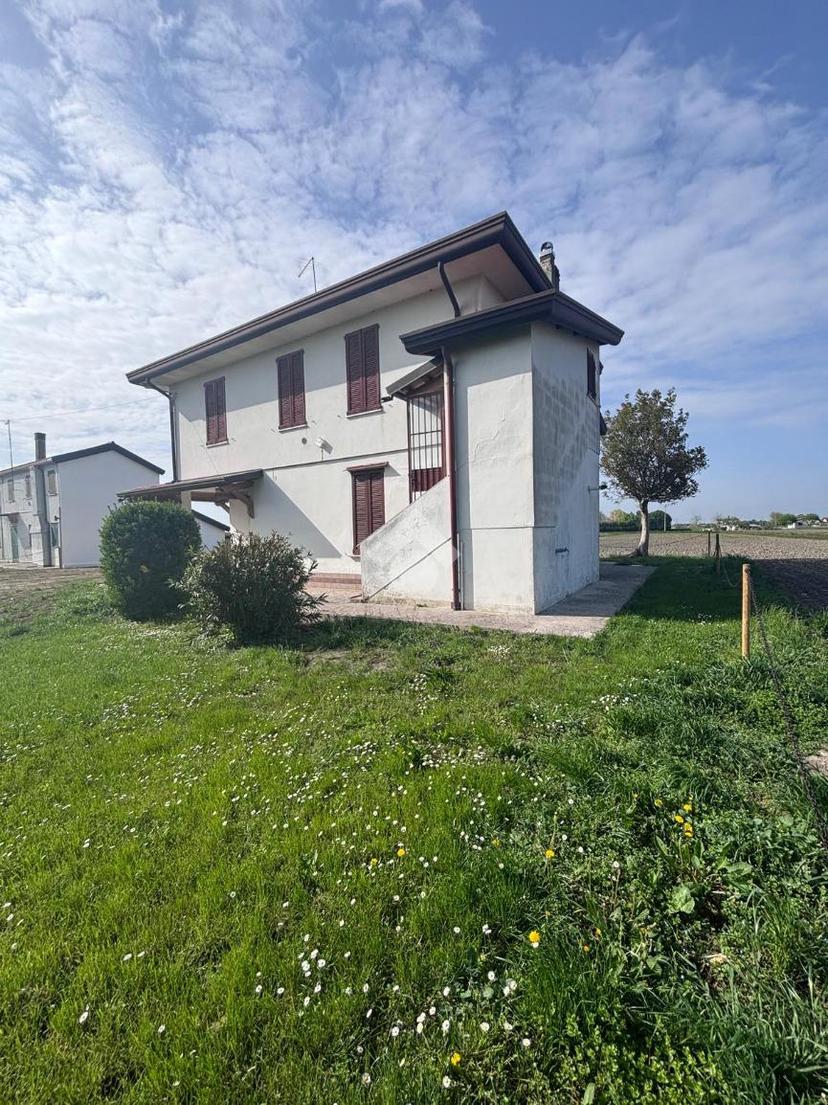 Villa in Via Giacomo Matteotti 23, Correzzola — foto 4 di 5
