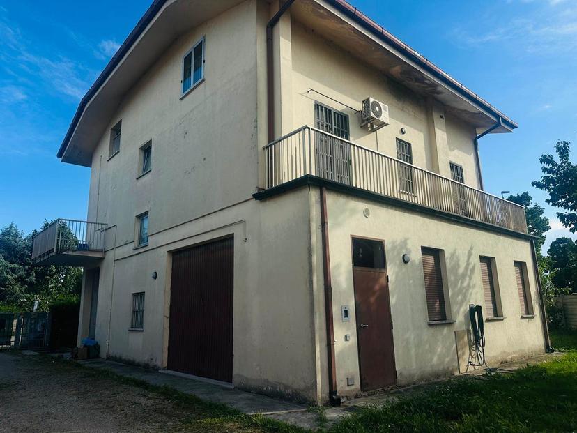 Casa indipendente, Mantova — foto 4 di 5