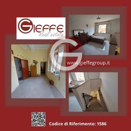 Casa indipendente, Anoia