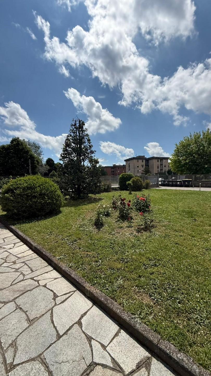 Quadrilocale in Via Rottigni 19, Casale Monferrato — foto 3 di 5