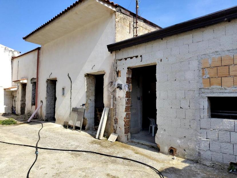 Casa indipendente in Via Napoli 491, San Felice a Cancello — foto 5 di 5