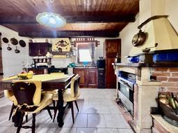 Appartamento, Grognardo