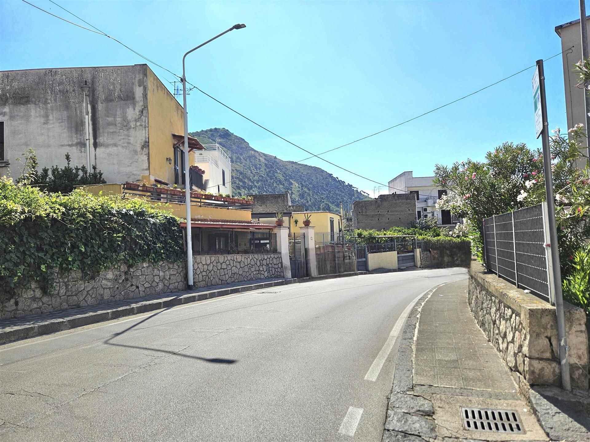 Casa indipendente in Via Sodano, Sarno