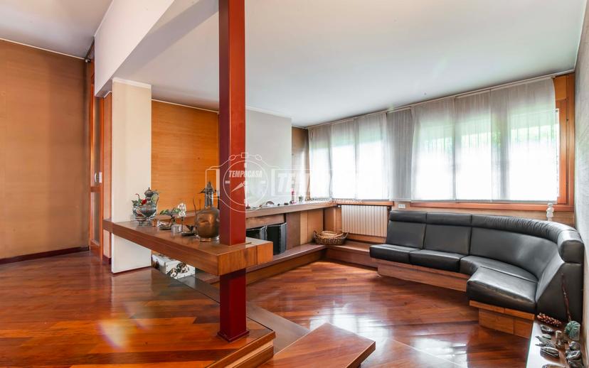 Villa, Desio — foto 4 di 5