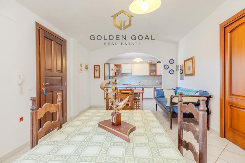 Villa a schiera in Via Sos Alinos, Orosei — foto 5 di 5