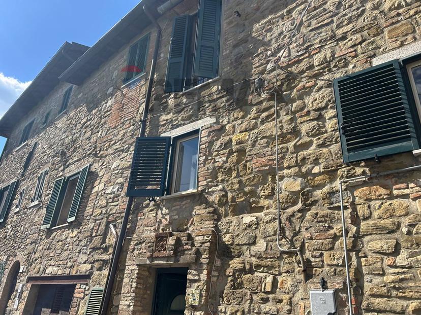 Casa indipendente in Vicolo del Falco 5, Perugia — foto 4 di 5