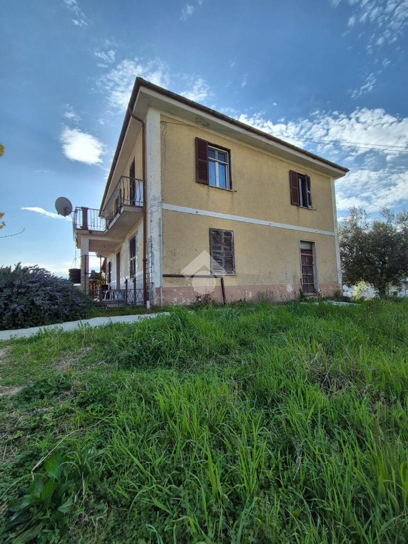 Villa in Via Villa Carrara, Sora — foto 5 di 5
