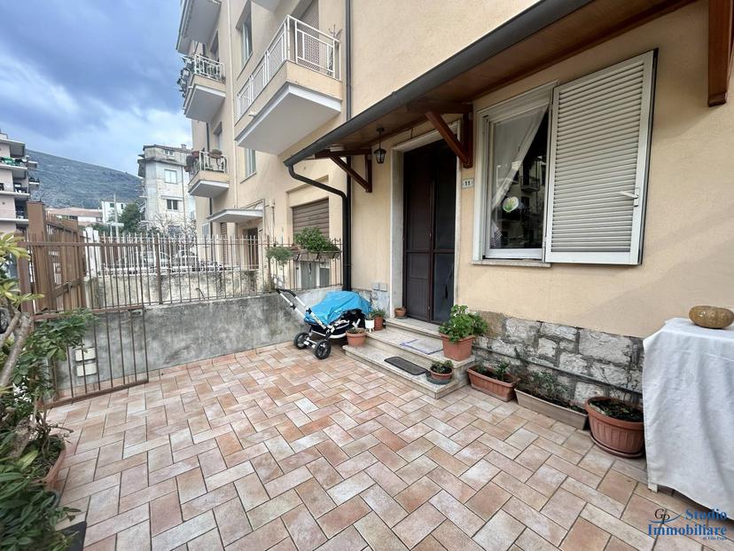 Casa indipendente in Via Giovanni Lanza 11, Fondi — foto 2 di 5