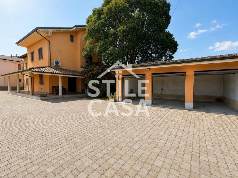 Porzione di casa in Cantini, Altopascio — foto 2 di 5