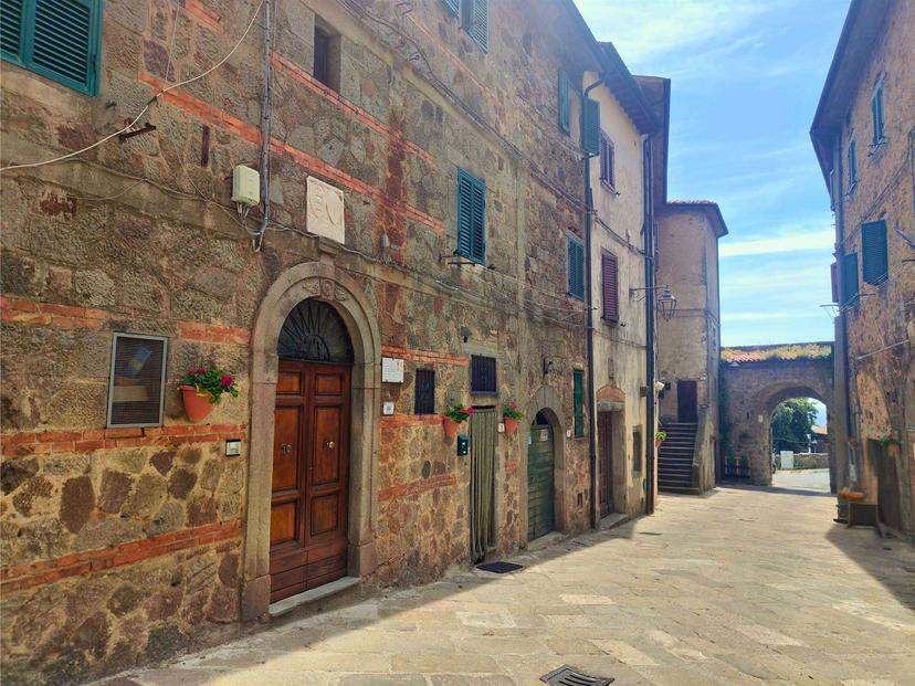 Appartamento, Piancastagnaio — foto 4 di 5