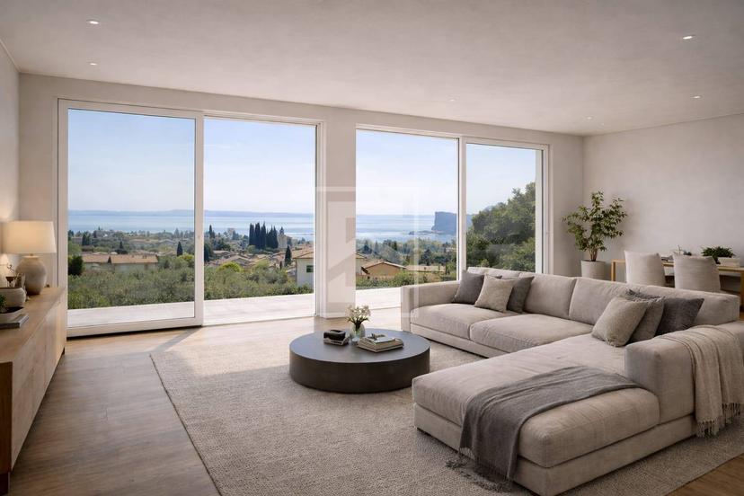 Villa, San Felice del Benaco — foto 4 di 5