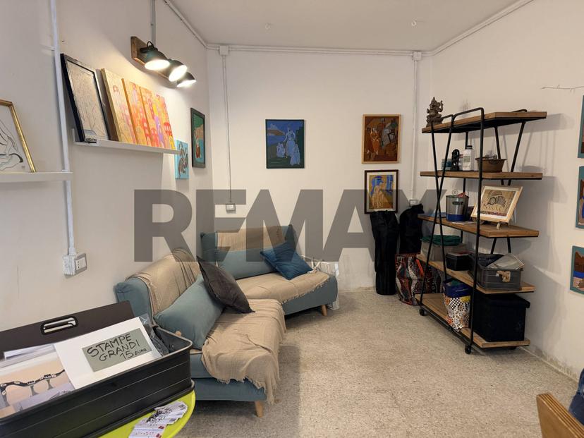 Monolocale in Via Stretta 45, Barrea — foto 2 di 5