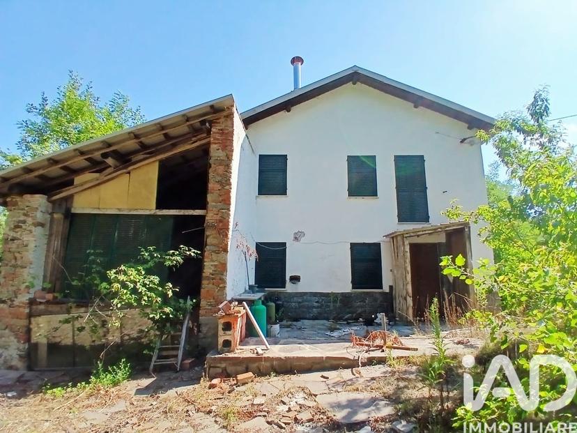 Villa in Localita'&nbsp; Cabroni 8, Millesimo — foto 3 di 5