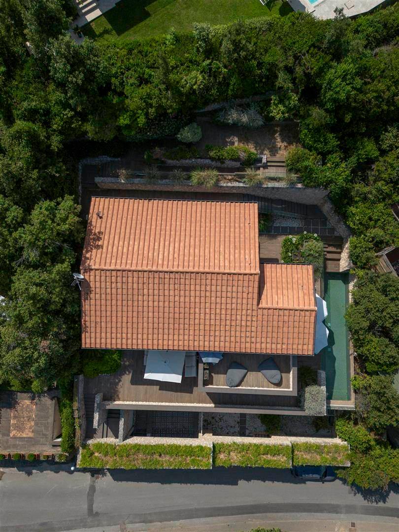 Villa, Castiglione della Pescaia — foto 3 di 5