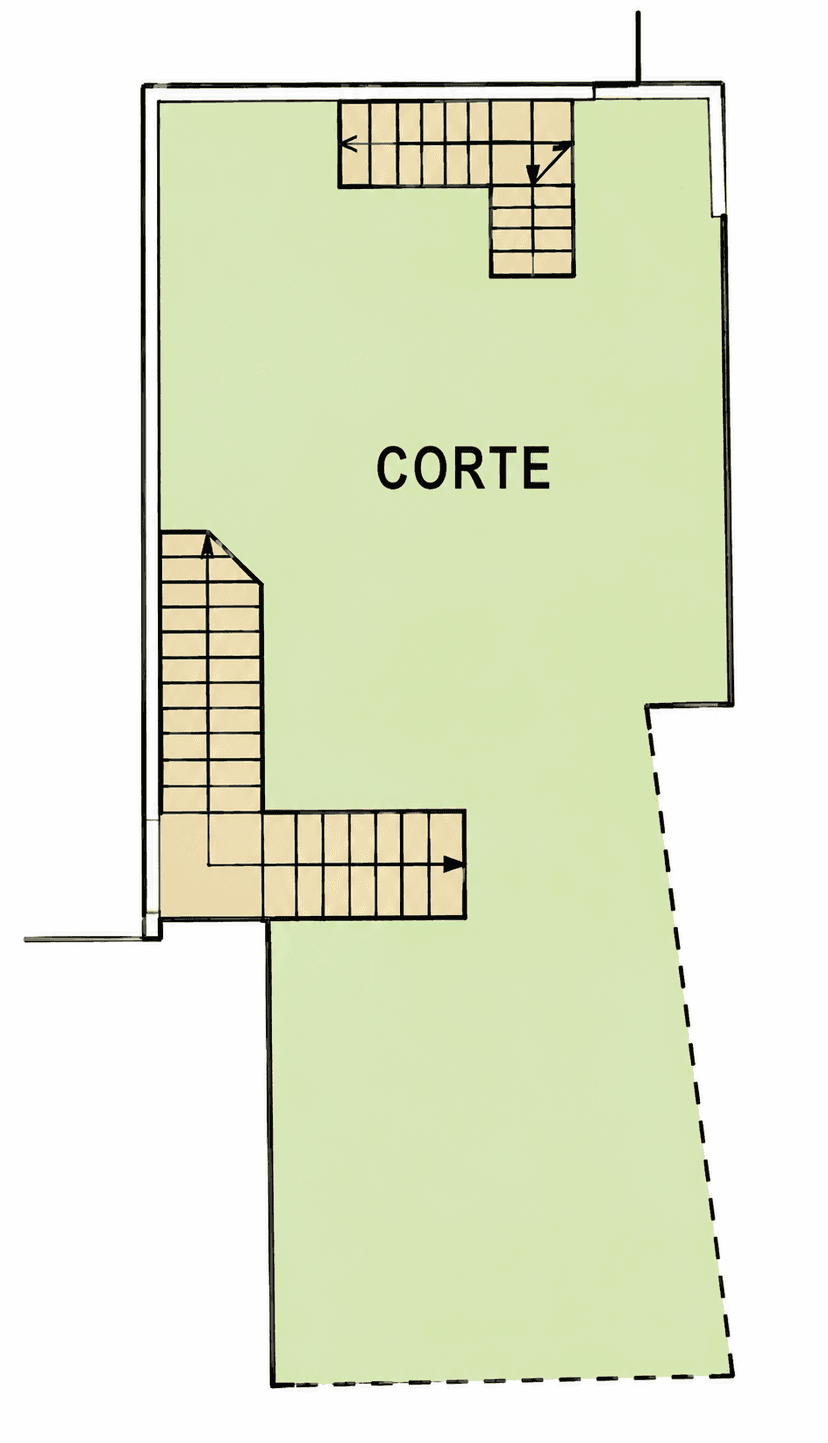 Villa a schiera in Via Borgoletto, Arcole — foto 4 di 5