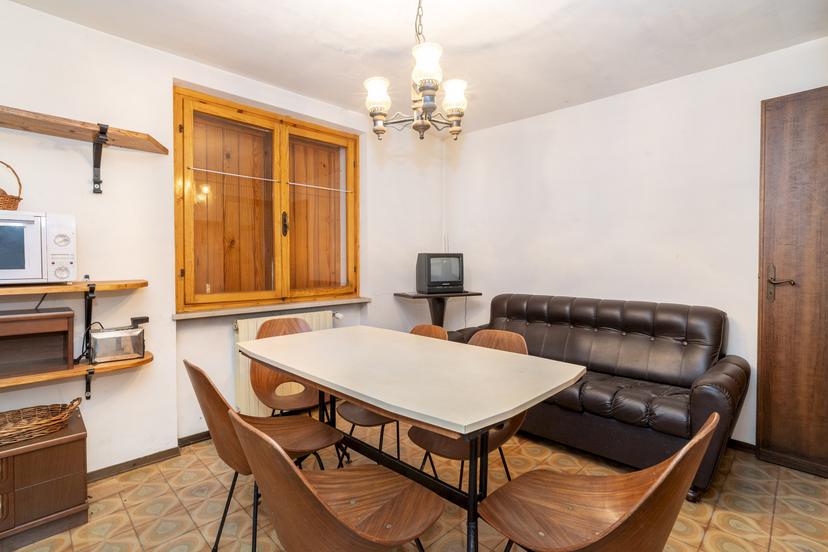 Bilocale in Via Ruata 12, Crissolo — foto 5 di 5