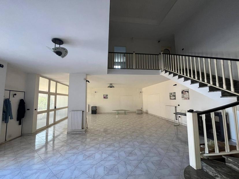 Villa in Traversa Ricciardi 18, Santa Maria Capua Vetere — foto 3 di 5