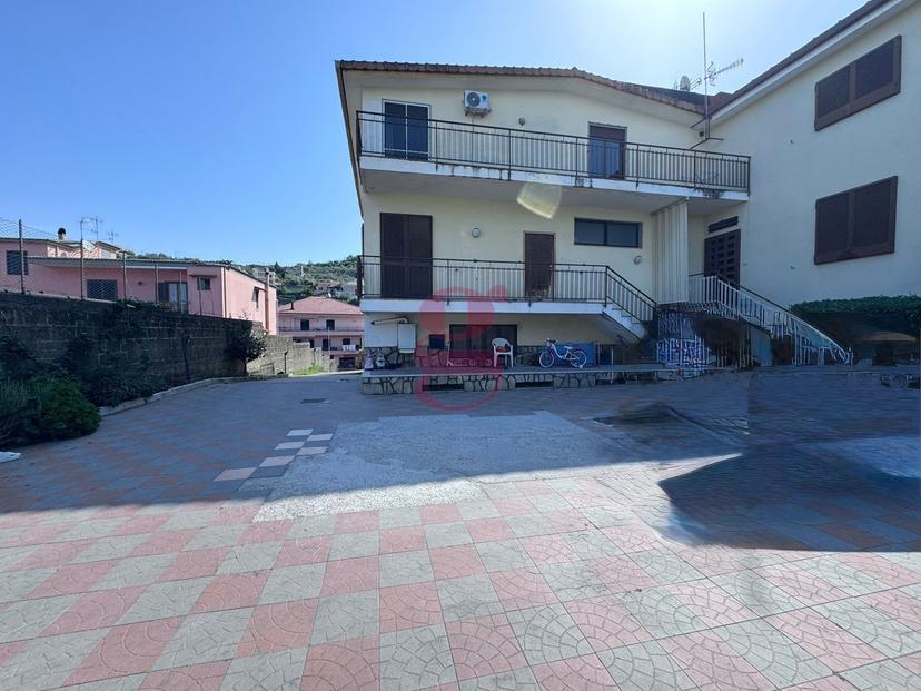 Terratetto plurifamiliare in Via Cappella della Guardia , Gragnano — foto 3 di 5