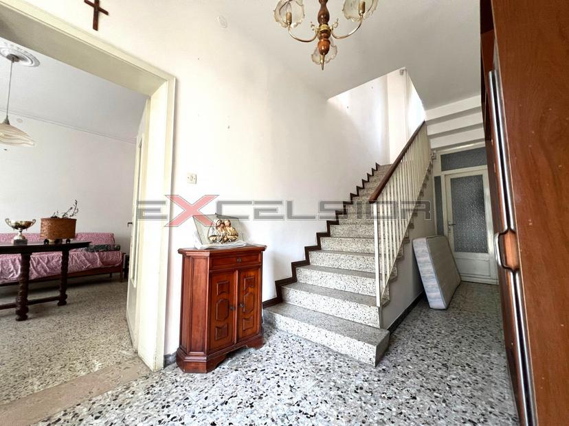Casa indipendente in Via G. Matteotti N.20 Bis, Cavarzere (Ve), Cavarzere — foto 2 di 5