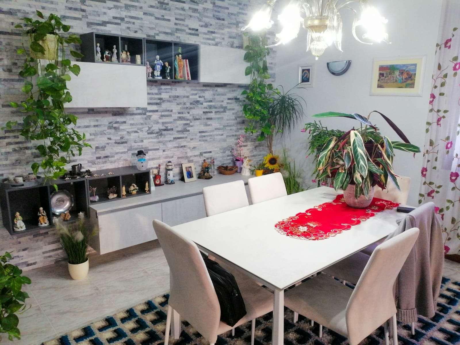 Casa indipendente, Chiarano