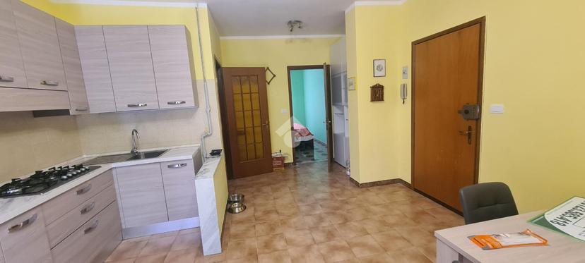 Bilocale in Strada Brusiera 27, Ceres — foto 3 di 5