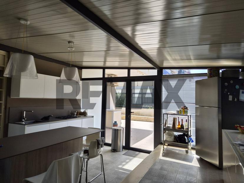 Appartamento in Via Rosario Nicosia 56/B, San Giovanni la Punta