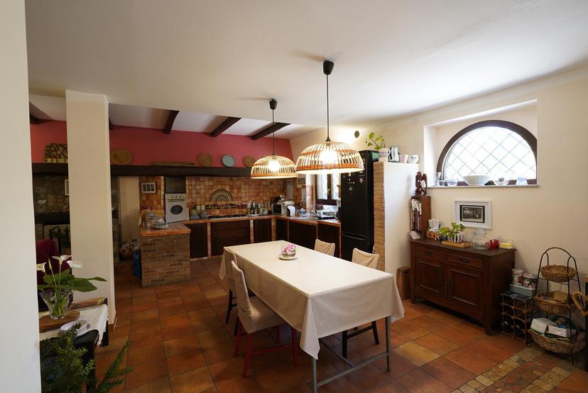 Villa in Via Foresta Snc, Cassino — foto 3 di 5