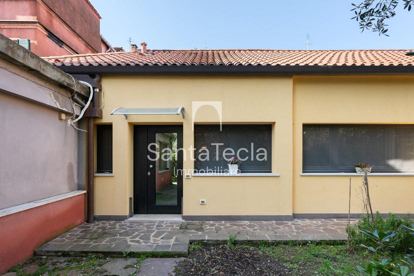 Loft in Sestiere Cannaregio 2857, Venezia — foto 3 di 5